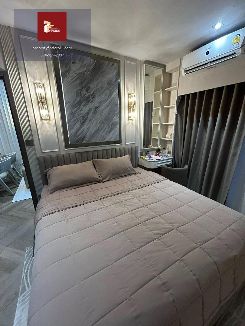 PFD-07643 ให้เช่าคอนโด ไลฟ์ พหล-ลาดพร้าว (Life Phahol-Ladprao)นัดชมห้อง ■ line : @propertyfinder