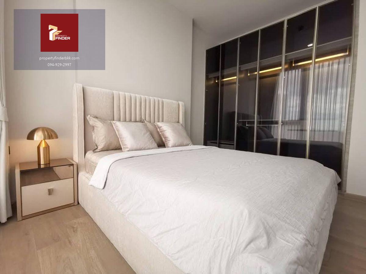 PFD-05320 ให้เช่าคอนโด เดอะ เครทส์ พาร์ค เรสซิเดนซ์ นัดชมห้อง ■ line : @propertyfinder