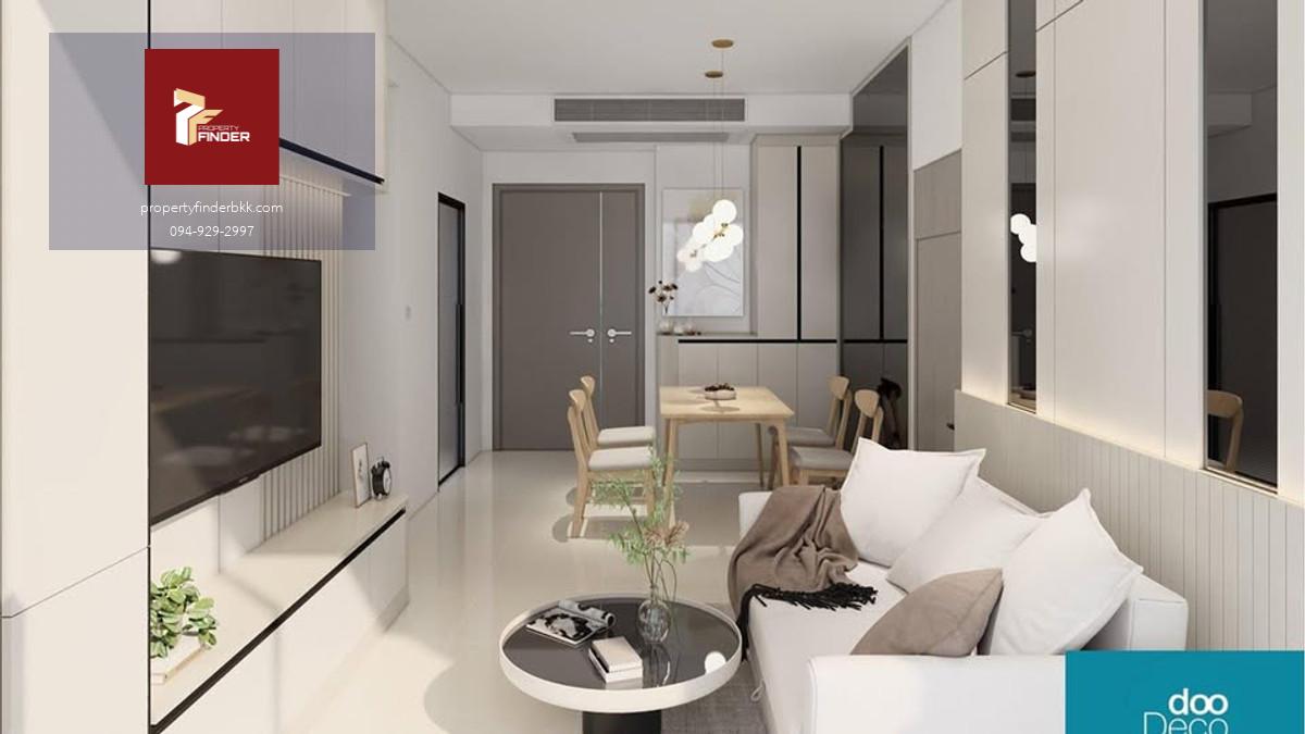 🏙️ PFD-08256 Supalai Oriental Sukhumvit 39 | ศุภาลัย โอเรียนทัล สุขุมวิท 39 | Sale & Rent