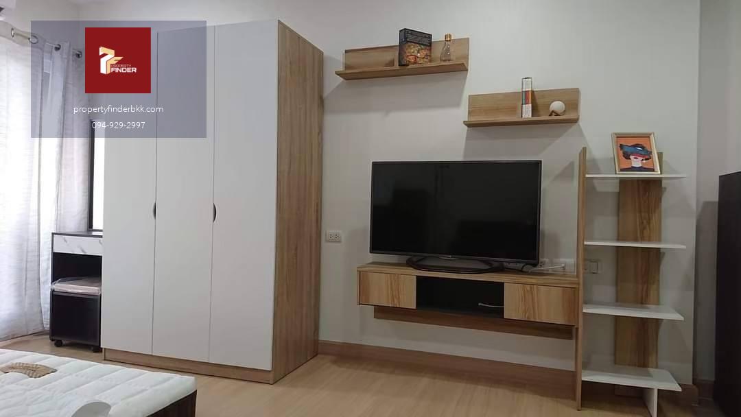 PFD-07892 คอนโดให้เช่า Supalai Veranda Ramkhamhaeng (ศุภาลัย เวอเรนด้า รามคำแหง) ใกล้ MRT ราชมังคลาฯ