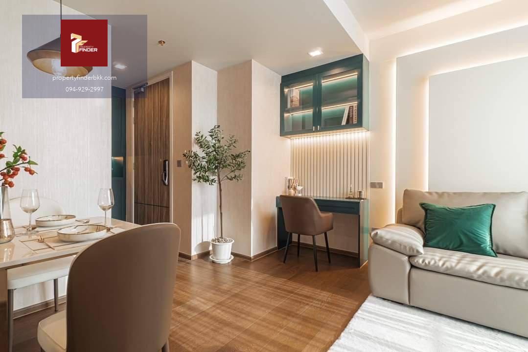 DT-8429  ให้เช่า Ideo Q Sukhumvit 36(ไอดีโอ คิว สุขุมวิท 36)ใกล้ BTS ทองหล่อ