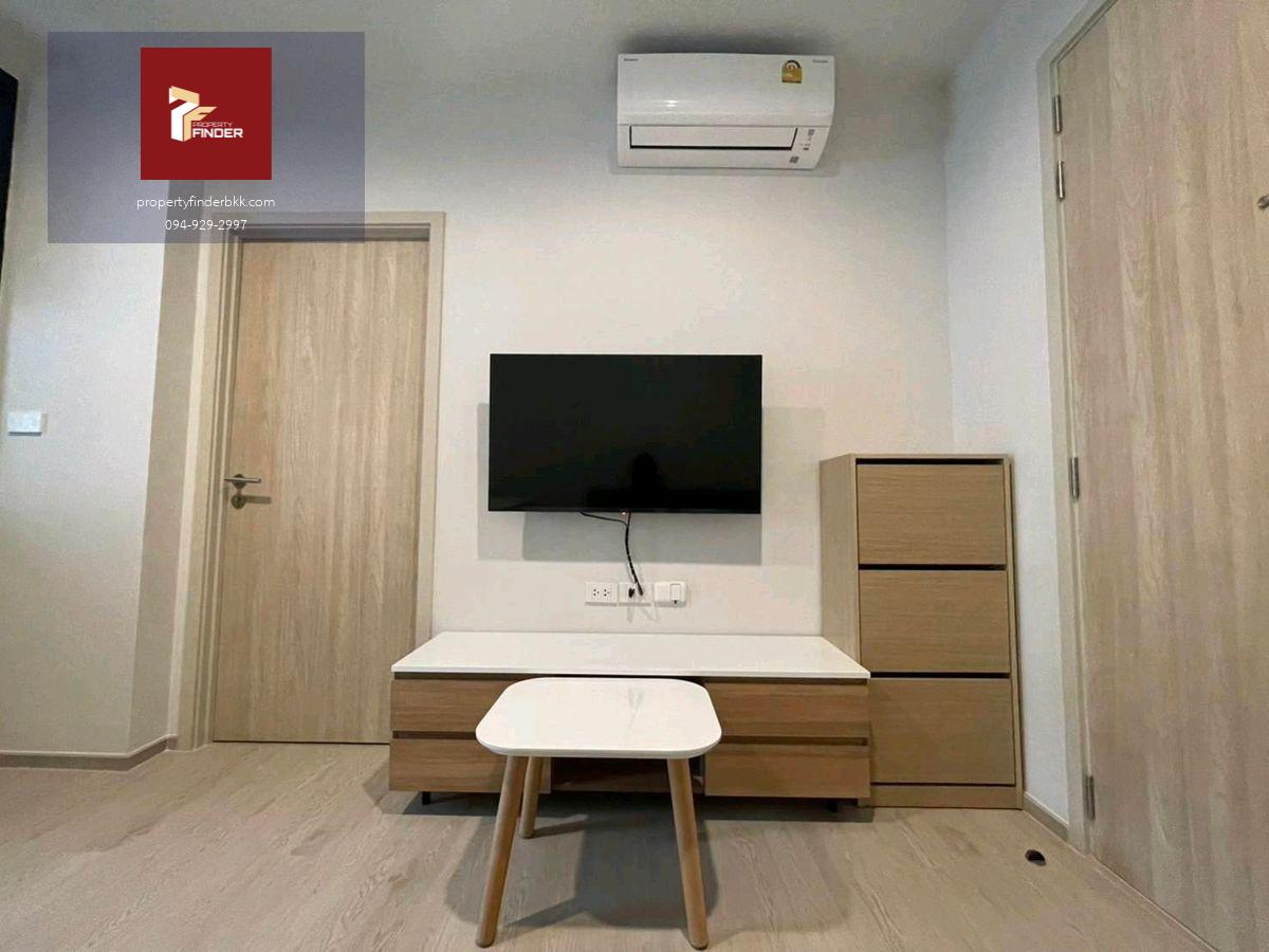 ให้เช่าคอนโดนิว โนเบิล เซ็นเตอร์ (Nue Noble Centre Bangna)✨️นัดชมห้อง 🟥LINE : @pfbkk