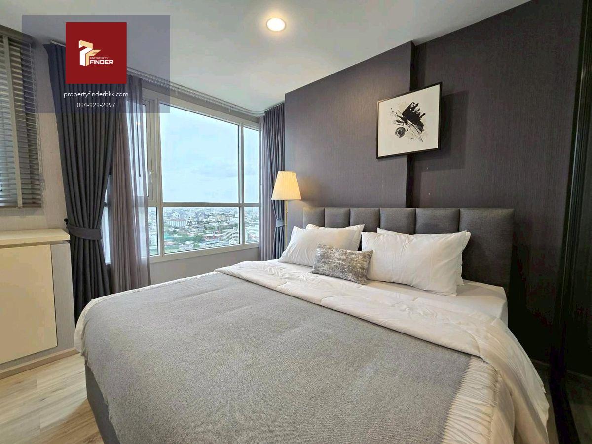 ให้เช่าคอนโด XT Huaikwhang นัดชมห้อง 👉line : @propertyfinder