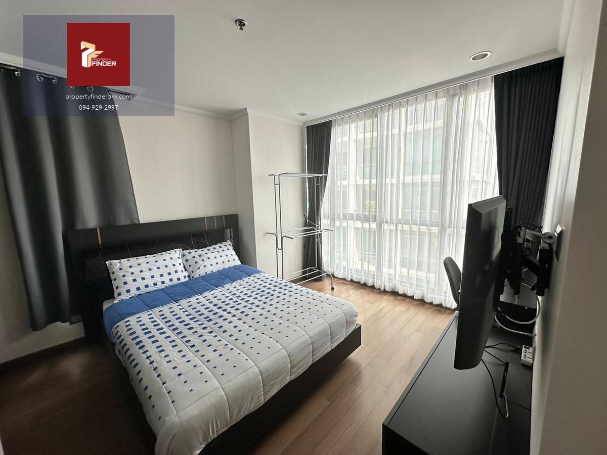 PFD-07999 ให้เช่า Supalai Oriental Sukhumvit 39 2 นอน 66 ตรม. ชั้น 17 ตึก B ห้องสวย ราคาพิเศษ 40,000 บาท (ว่าง 17 มี.ค.)