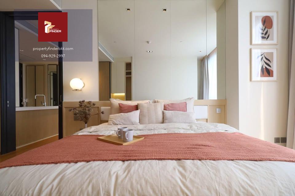 DT-8882 BEATNIQ Sukhumvit 32 ให้เช่าคอนโด Super Luxury ใจกลางสุขุมวิท 32 ดีไซน์หรูหรา 