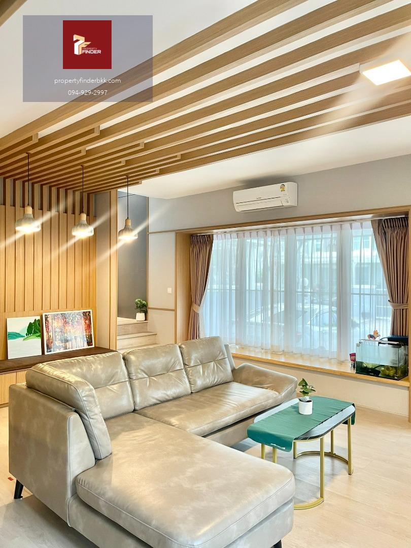 RL-178 ให้เช่า อัญญา บางนา-รามคำแหง 2 (Anya Bangna-Ramkhamhaeng 2) ใกล้ Mega Bangna