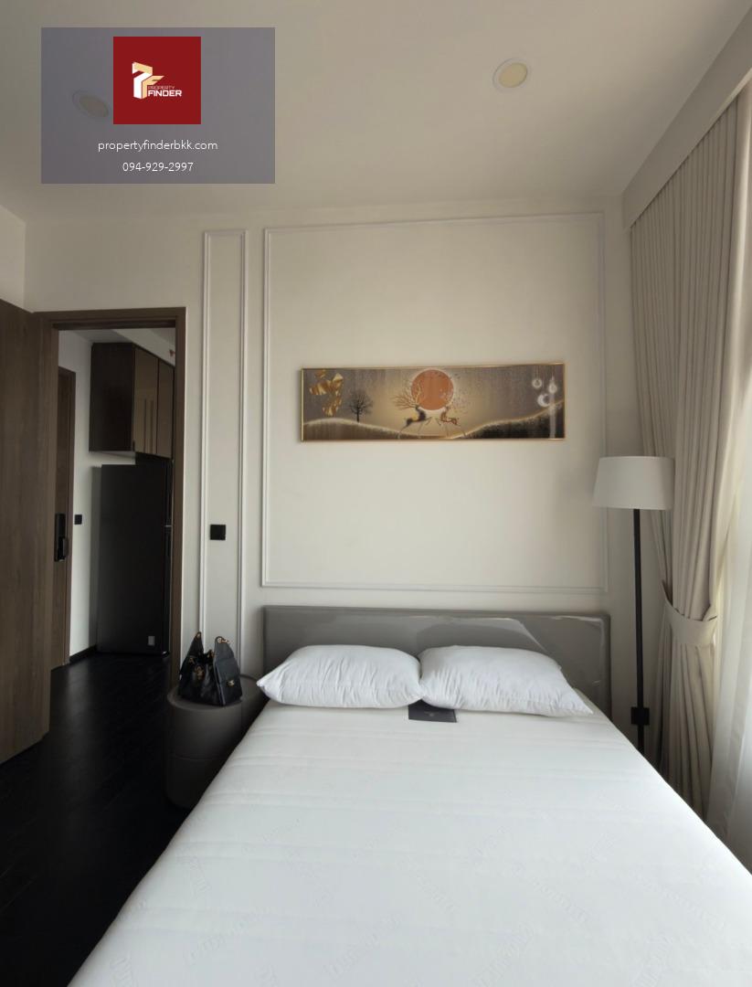 PFD-08194 ให้เช่า พาร์ค ออริจิ้น ทองหล่อ (Park Origin Thonglor) ทำเลทองหล่อ ใกล้ BTS ทองหล่อ 41,000 บาท | Rent Park Origin Thonglor