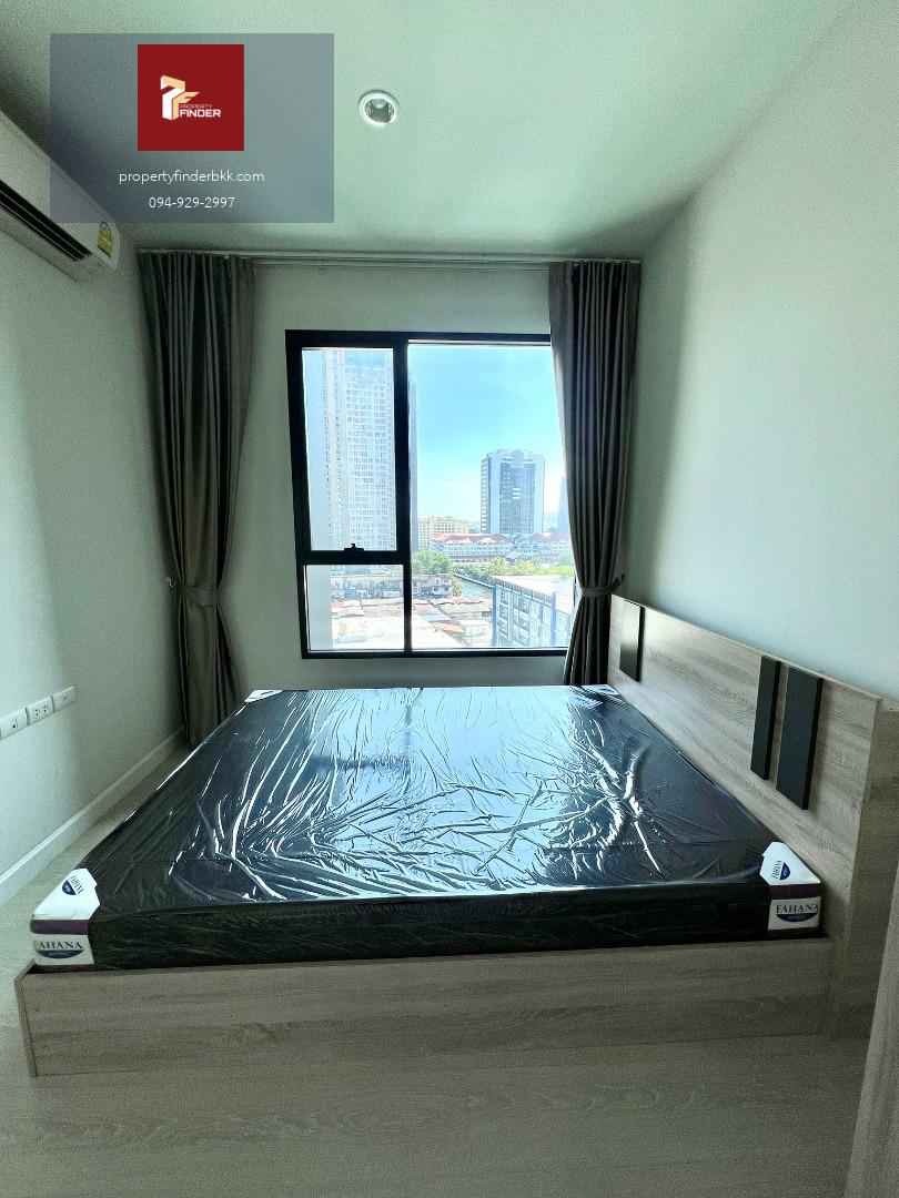 DT-8593  ให้เช่า Niche Pride Phetchaburi-Thonglor (นิช ไพรด์ เพชรบุรี-ทองหล่อ)ใกล้ทองหล่อ