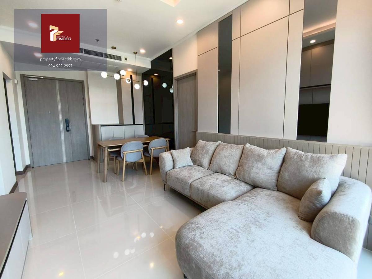 PFD-08657 ให้เช่าคอนโด ศุภาลัย โอเรียนทัล สุขุมวิท 39 (Supalai Oriental Sukhumvit 39) ห้องสวยแต่งครบหรูพร้อมอยู่ ใกล้ BTS พร้อมพงษ์ 🏙️✨