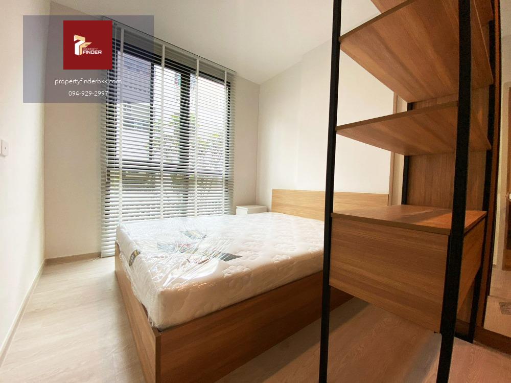 Rds-0684 ให้เช่าคอนโด NUE Noble Centre บางนา  นัดชมห้อง 👉line : @propertyfinder