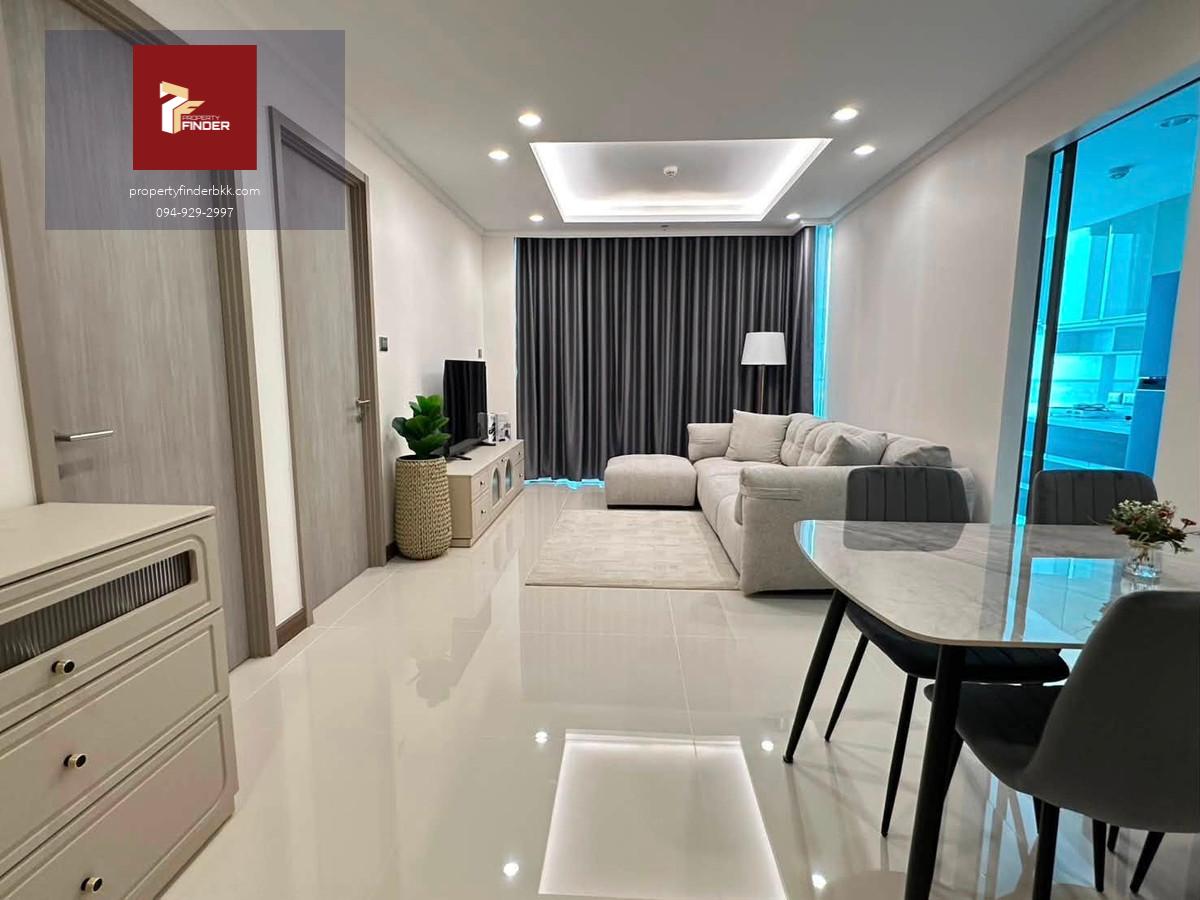 🏙️ PFD-08316 Supalai Oriental Sukhumvit 39 | ศุภาลัย โอเรียนทัล สุขุมวิท 39 | 19th Floor