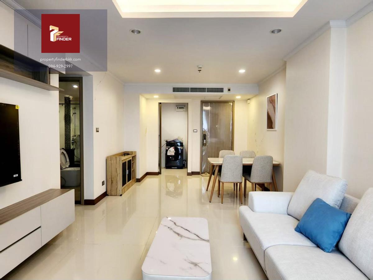 PFD-09234 Condo for rent Supalai Oriental Sukhumvit 39 (ให้เช่าคอนโด ศุภาลัย โอเรียนทัล สุขุมวิท 39)