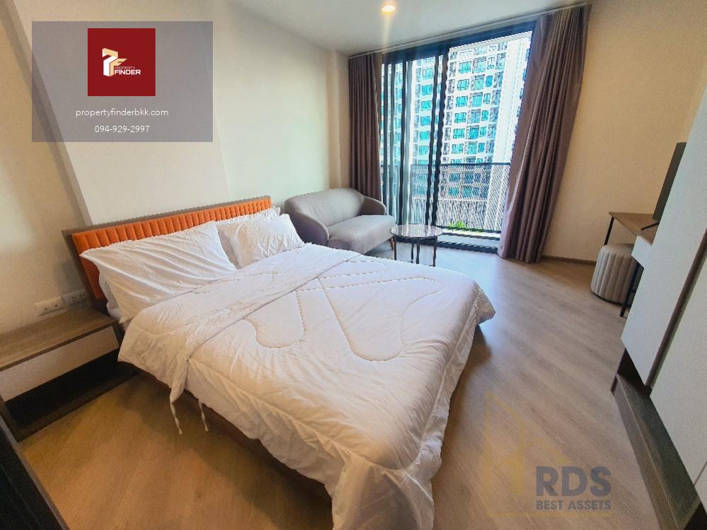 🟪🟪 ให้เช่าคอนโด เดอะเบส สะพานใหม่  [THE BASE Saphanmai] 📍