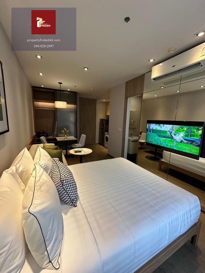 DT- 3121  ให้เช่า Park Origin Phrom Phong (พาร์ค ออริจิ้น พร้อมพงษ์) 