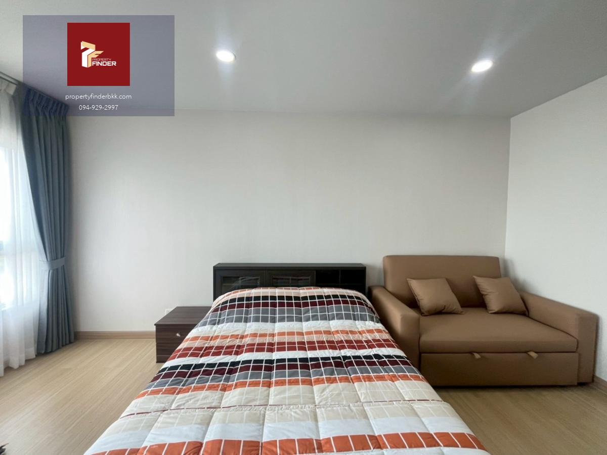 PFD-08174 ให้เช่า ศุภาลัย เวอเรนด้า สุขุมวิท 117 (Supalai Veranda Sukhumvit 117) ใกล้ BTS ปู่เจ้า