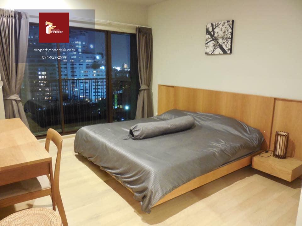 DT-5008 ให้เช่า Noble Refine สุขุมวิท 26 ใกล้ BTS พร้อมพงษ์                