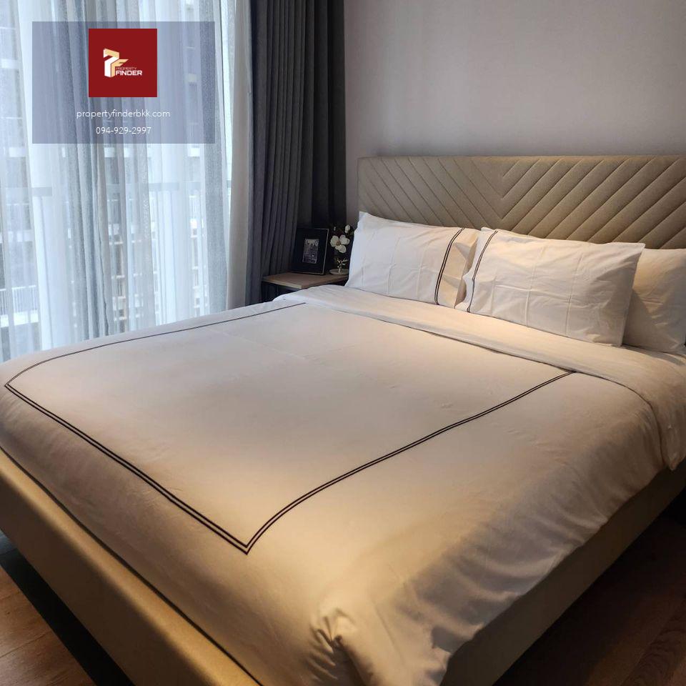 DT- 6334 ให้เช่า Park Origin Phrom Phong (พาร์ค ออริจิ้น พร้อมพงษ์) 