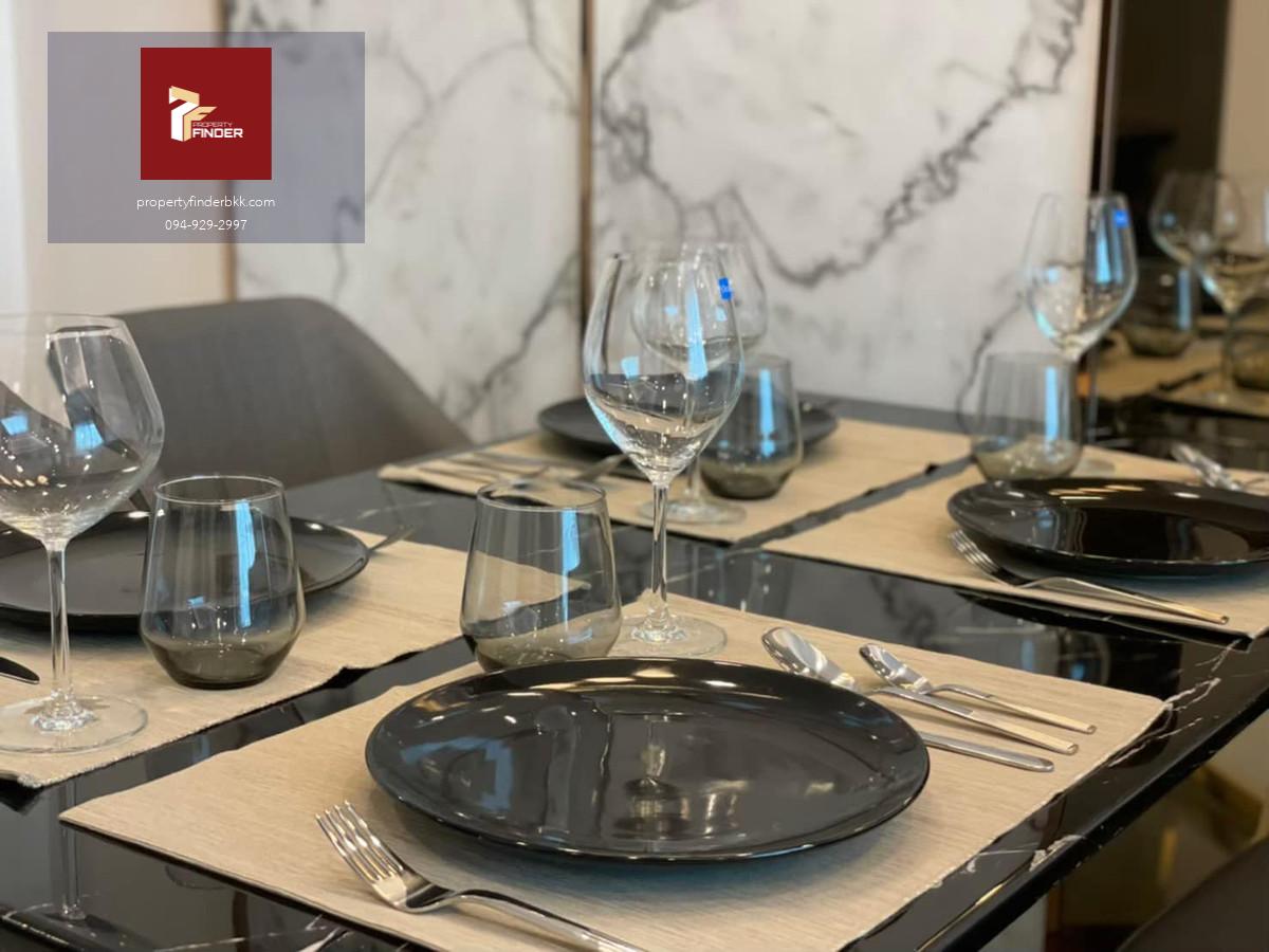 PFD-07915 ให้เช่า Supalai Oriental Sukhumvit 39 ใกล้ BTS พร้อมพงษ์ 1 นอนใหญ่ 49.5 ตรม. ชั้น 18 ตึก B