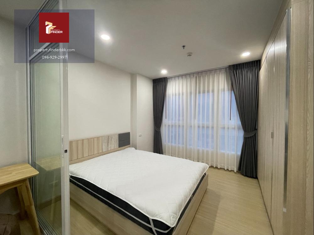 ให้เช่าคอนโด ศุภาลัย เวอเรนด้า รามคำแหง ห้องสวย พร้อมเข้าอยู่🍂