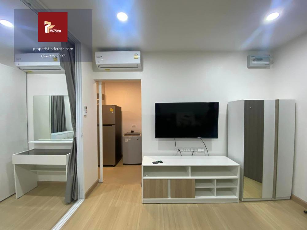 Rds-0962 ให้เช่าคอนโด Supalai Veranda รามคำแหง  นัดชมห้อง 👉line : @propertyfinder