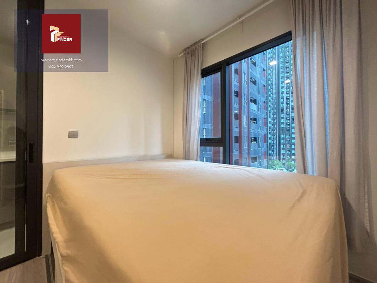PFD-09267 ให้เช่าคอนโด ไลฟ์ อโศก ไฮป์ (Life Asoke Hype) ห้องสวย พร้อมเข้าอยู่