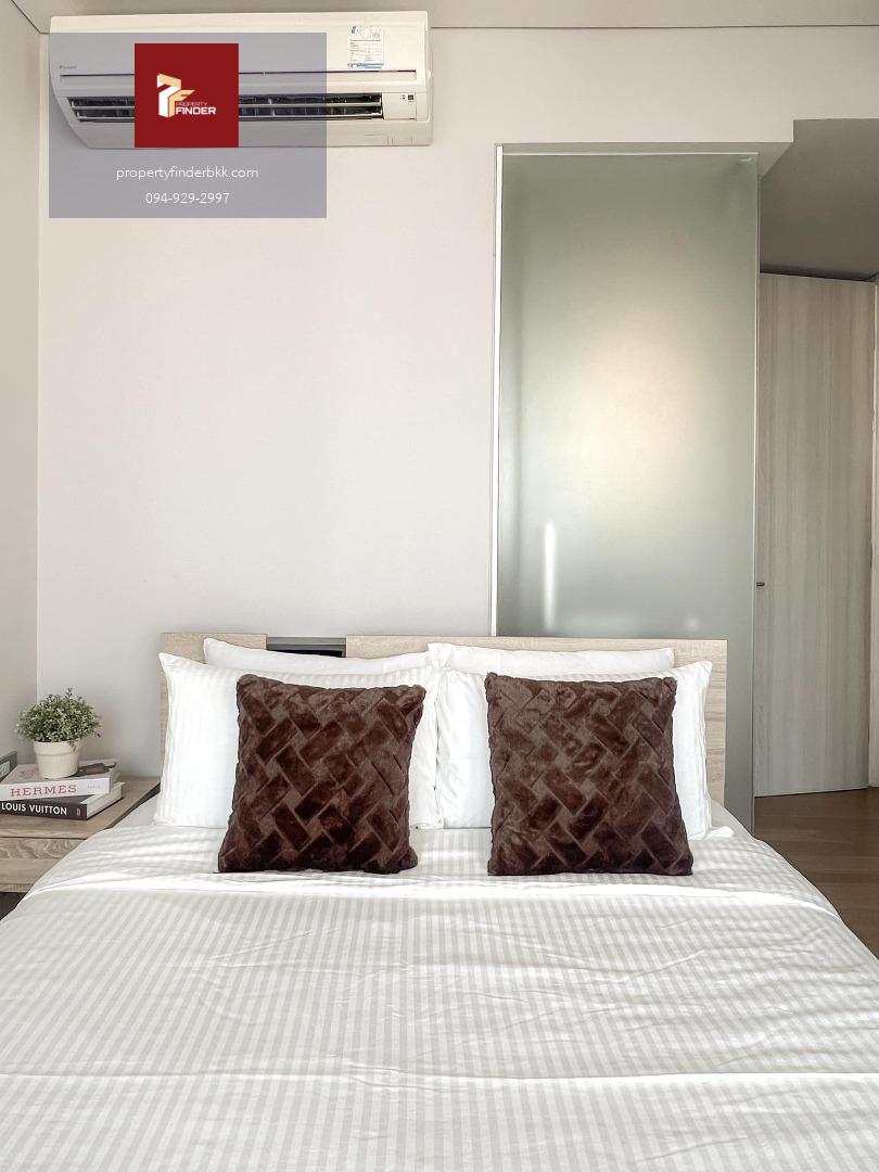  DT-2562 ให้เช่า The Lumpini 24 สุขุมวิท 24 ใกล้ BTS พร้อมพงษ์