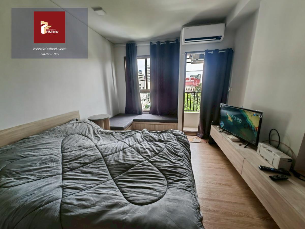 DT-9959  ให้เช่า QUINTARA MHy’ZEN Phrom Phong (ควินทารา มาย’เซน พร้อมพงษ์)ใกล้ BTS พร้อมพงษ์