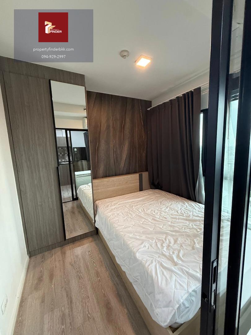 PFD-08554 ให้เช่าคอนโด เคนซิงตัน สุขุมวิท - เทพารักษ์ (Kensington Sukhumvit - Theparak) ห้องสวยฟังก์ชันลงตัว ทำเลดีชั้นสูงติด MRT ทิพวัล 🏙️✨