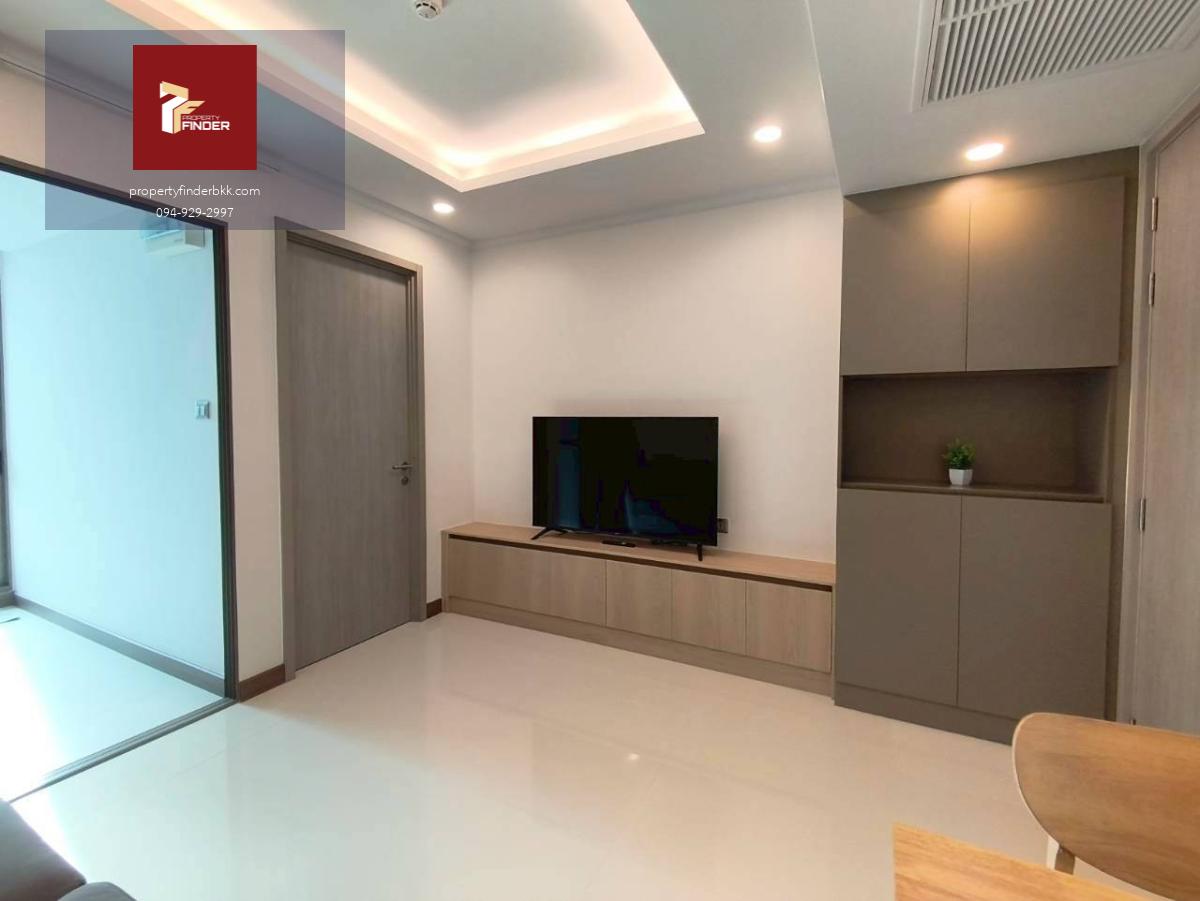 🏙️ PFD-08455 Supalai Oriental Sukhumvit 39 | ศุภาลัย โอเรียนทัล สุขุมวิท 39 | 18th Floor