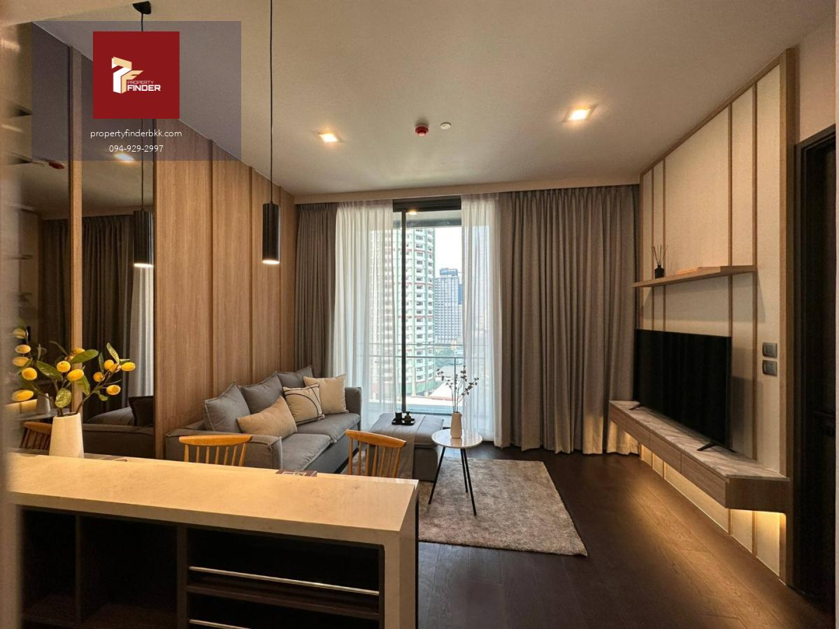 PFD-08167 ให้เช่า ลาวิค ทองหล่อ (Laviq Thong Lo) ใกล้ BTS ทองหล่อ