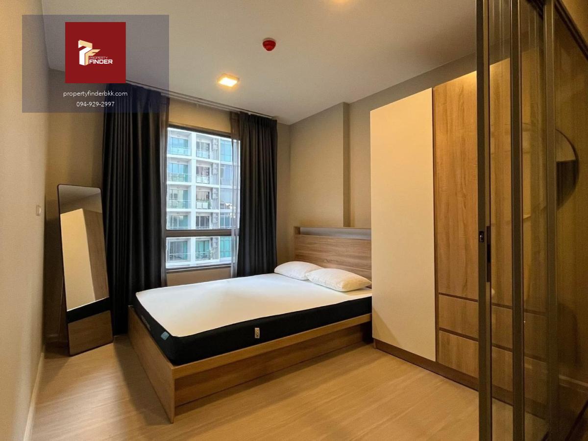 DT-7666 ให้เช่า Quintara Phume Sukhumvit 39 (ควินทารา ภูม สุขุมวิท 39) เฟอร์ครบจัดเต็ม ใกล้ BTS พร้อมพงษ์