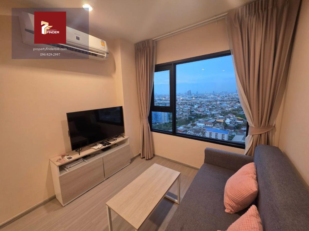 PFD-09152 ขายคอนโด แอสปาย เอราวัณ ไพร์ม (Aspire Erawan Prime) แต่งครบพร้อมอยู่ ติด BTS ช้างเอราวัณ 🏙️ 