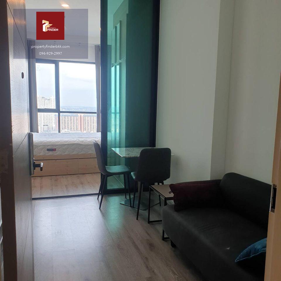 Rds-0620 ให้เช่าคอนโด KnightsBridge Collage รามคำแหง   นัดชมห้อง 👉line : @propertyfinder