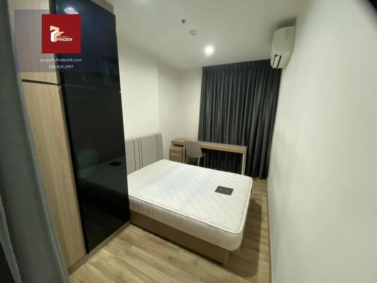 PFD-08175 ให้เช่า นิช โมโน สุขุมวิท-แบริ่ง (Niche Mono Sukhumvit-Bearing) ใกล้ BTS แบริ่ง