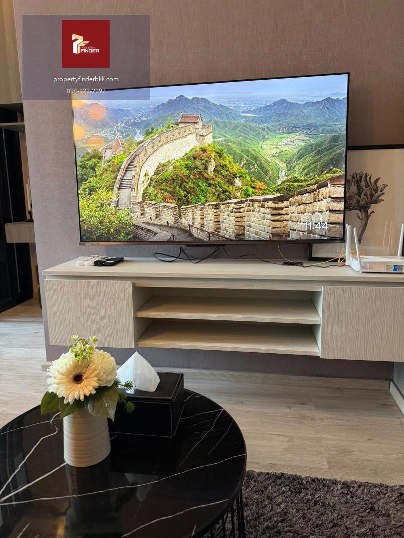 PFD-08057 ให้เช่า Knightsbridge Prime อ่อนนุช 1 นอน 