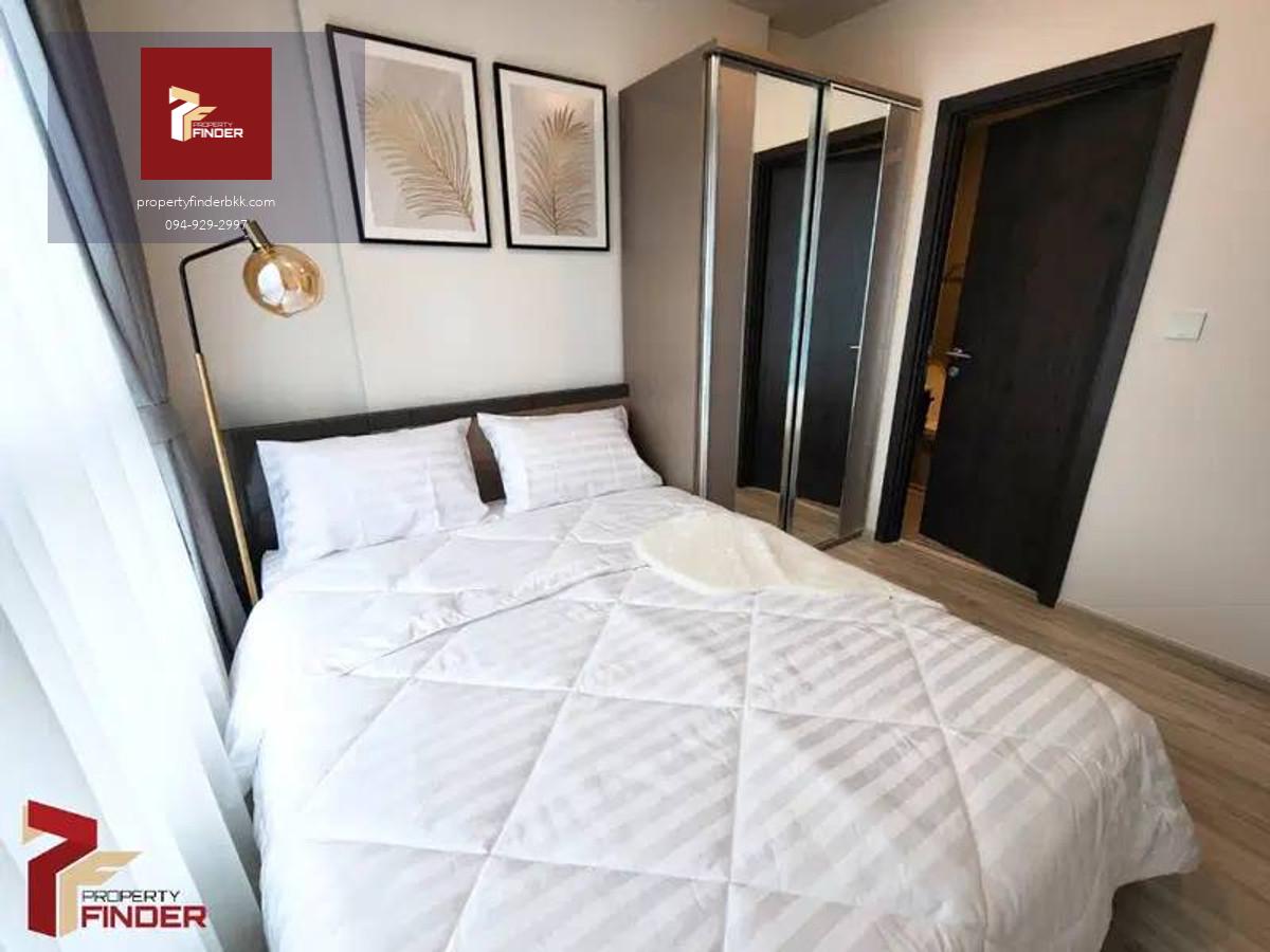 Rds-0665 ให้เช่าคอนโด XT Huaikhwang นัดชมห้อง 👉line : @propertyfinder