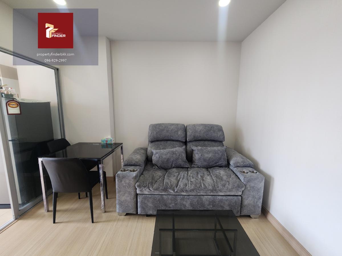 ให้เช่าคอนโด ศุภาลัย เวอเรนด้า สุขุมวิท 117 นัดชมห้อง 👉line : @pfbkk