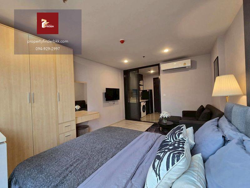 PFD-08144 ให้เช่า เอ็กซ์ที ห้วยขวาง (XT Huaikwang) ใกล้ MRT ห้วยขวาง