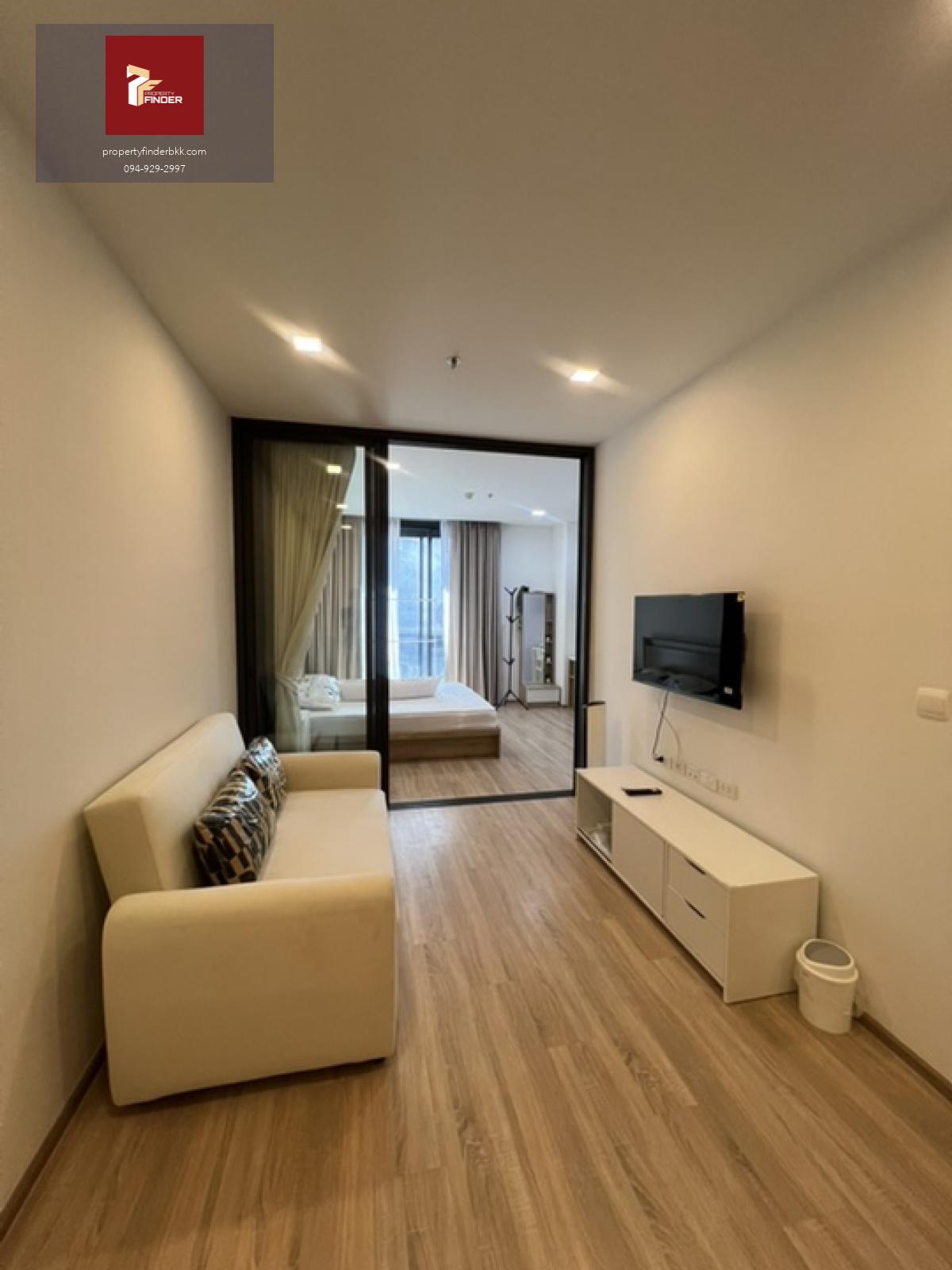 PFD-07650 ให้เช่าคอนโด เอ็กซ์ที พญาไท ( XT Phayathai )  นัดชมห้อง ■ line : @propertyfinder