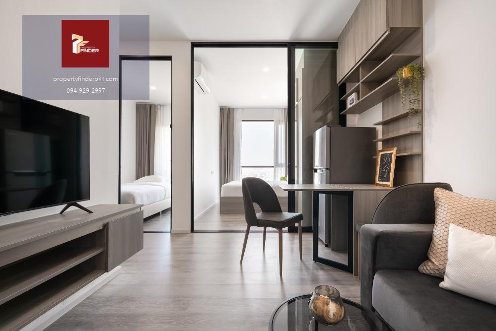 ให้เช่าคอนโด ไนท์บริดจ์ สุขุมวิท-เทพารักษ์ ( Knightsbridge Sukhumvit – Thepharak ) นัดชมห้อง 👉line : @propertyfinder