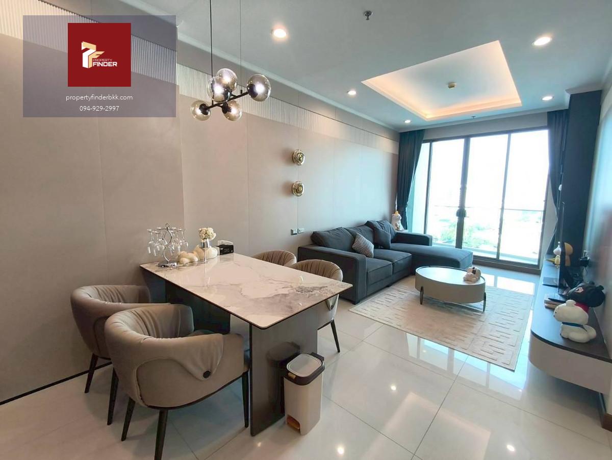 🏙️ PFD-08385 Supalai Oriental Sukhumvit 39 | ศุภาลัย โอเรียนทัล สุขุมวิท 39 | Building C