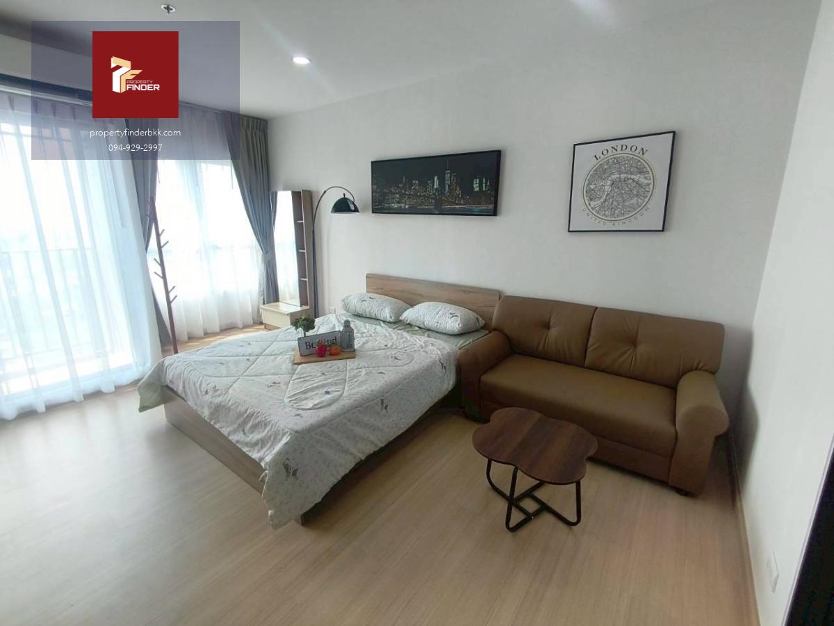 PFD-07967 ปล่อยเช่าคอนโด Supalai Veranda Sukhumvit 117 (ศุภาลัย เวอเรนด้า สุขุมวิท 117) ติดถนนสุขุมวิท ใกล้รถไฟฟ้า 