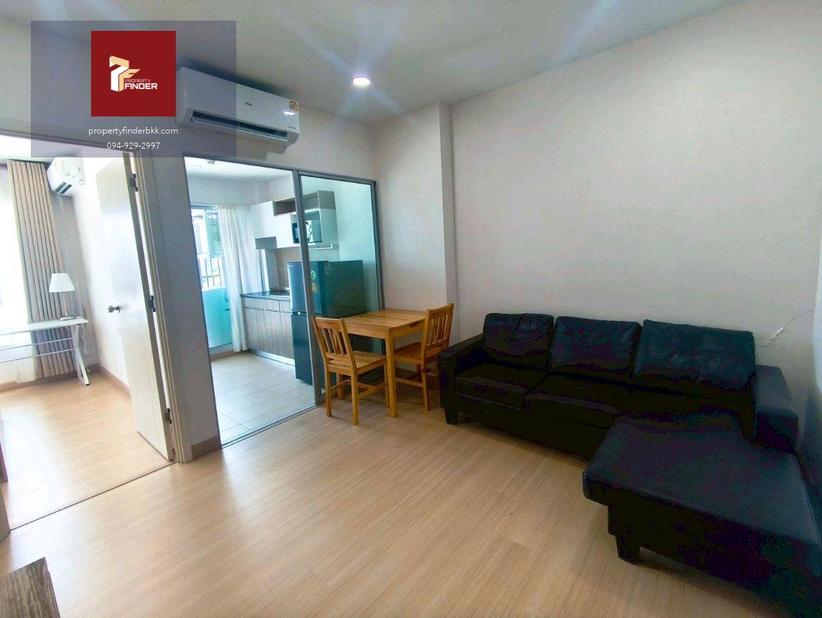 ให้เช่าคอนโด ศุภาลัย เวอเรนด้า สุขุมวิท 117 นัดชมห้อง 👉line : @pfbkk