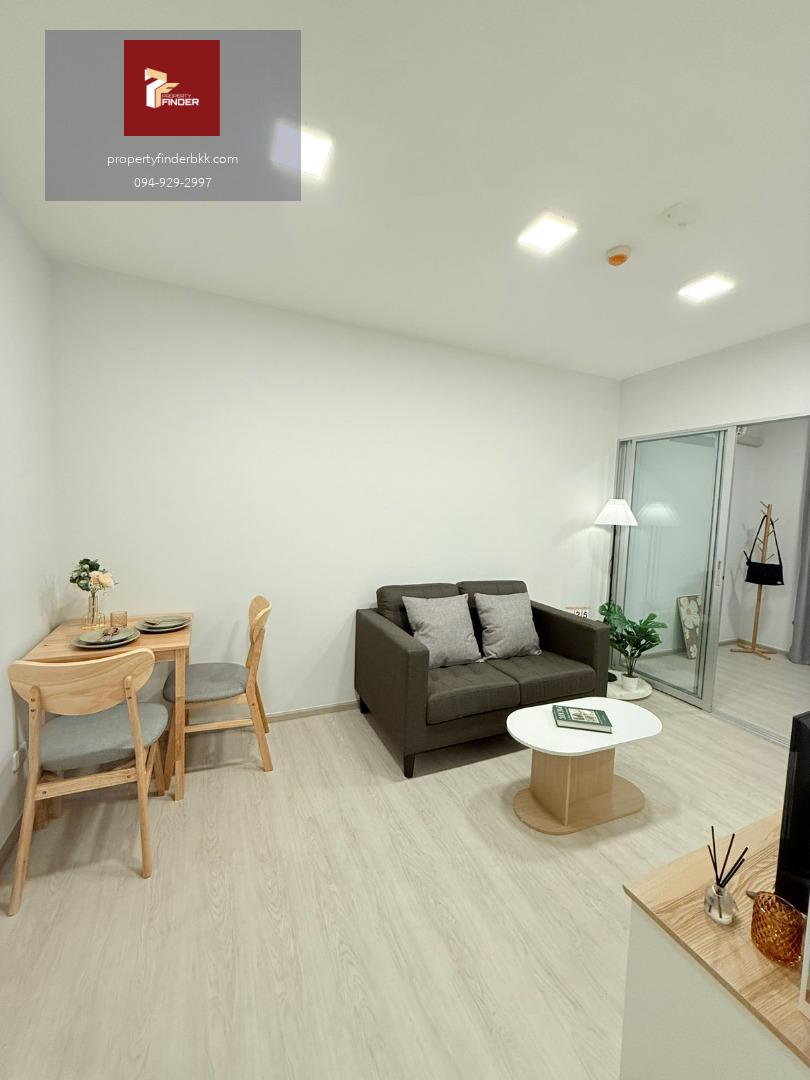 PFD-07661 ให้เช่าคอนโด พลัม คอนโด สุขุมวิท 62 ( Plum Condo Sukhumvit 62 ) นัดชมห้อง ■ line : @propertyfinder	