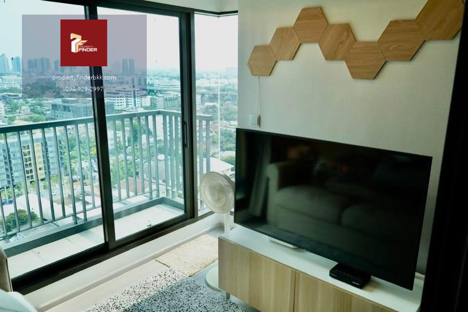 PFD-08205 ให้เช่า ไลฟ์ สุขุมวิท 62 (Life Sukhumvit 62) ใกล้ BTS บางจาก