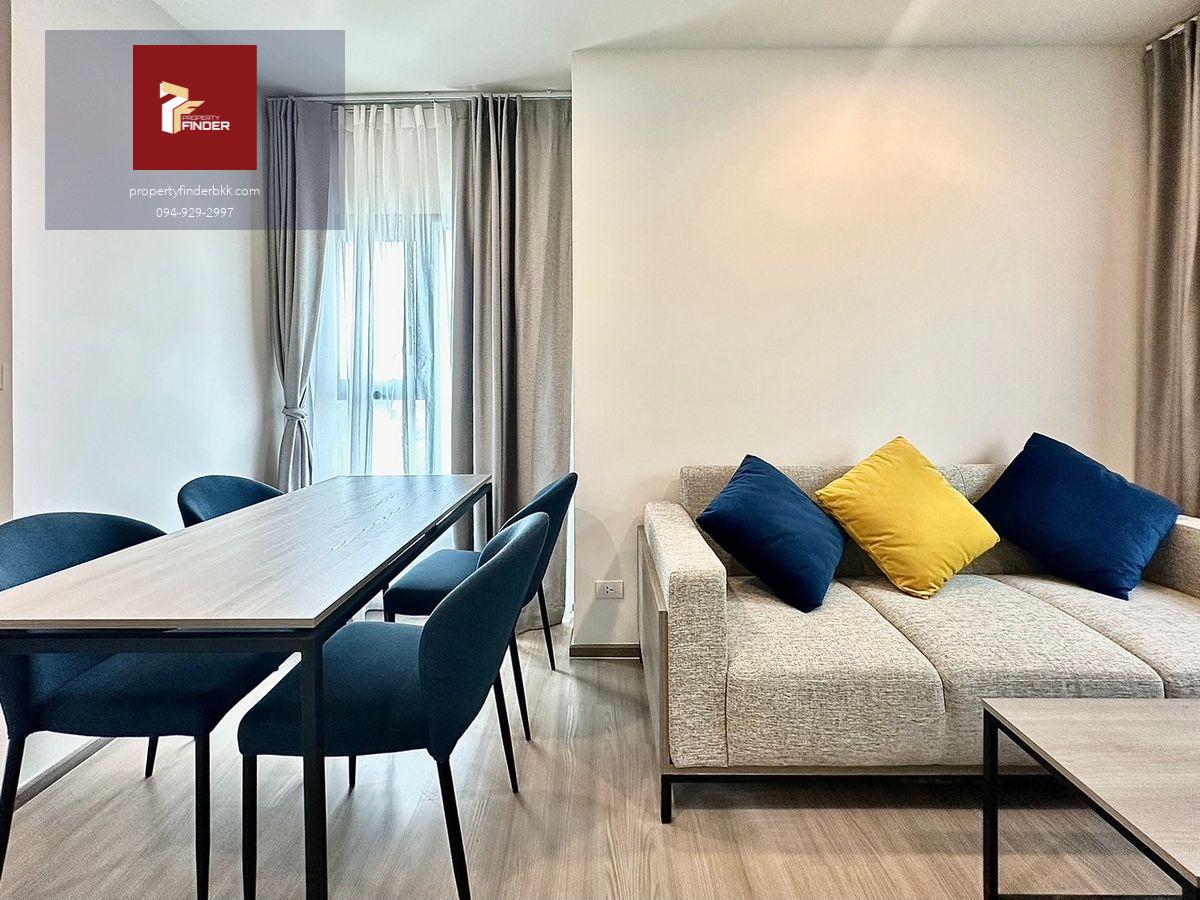 PFD-05416 ให้เช่าคอนโด เดอะ เบส เพชรบุรี-ทองหล่อ ( THE BASE Phetchaburi-Thonglor ) นัดชมห้อง ■ line : @propertyfinder