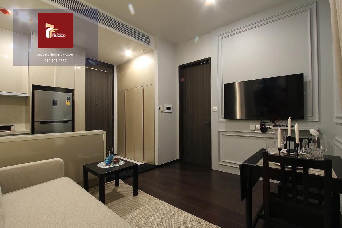 DT-3705  ให้เช่า LAVIQ Sukhumvit 57 (ลาวิค สุขุมวิท 57)ใกล้ BTS ทองหล่อ