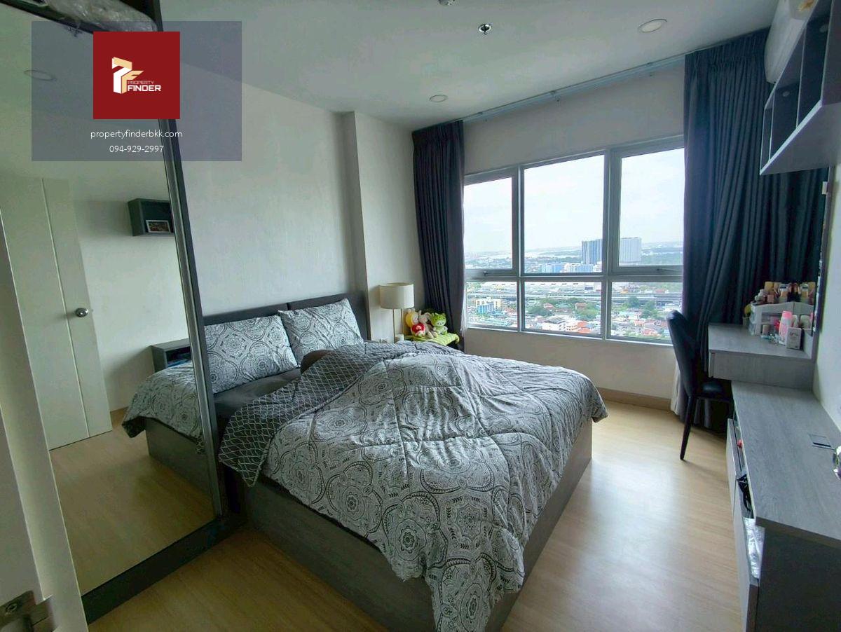 ขายคอนโด ศุภาลัย เวอเรนด้า สุขุมวิท 117 นัดชมห้อง 👉line : @pfbkk