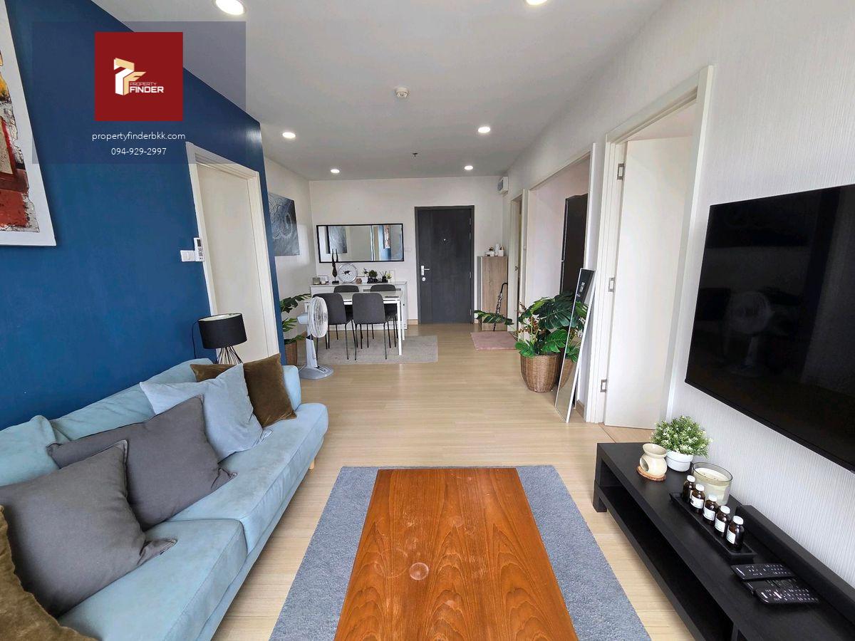 Rds-4513  ให้เช่าคอนโด ศุภาลัย เวอเรนด้า สุขุมวิท 117 (Supalai Veranda Sukhumvit 117)  นัดชมห้อง 🟥LINE : @pfbkk