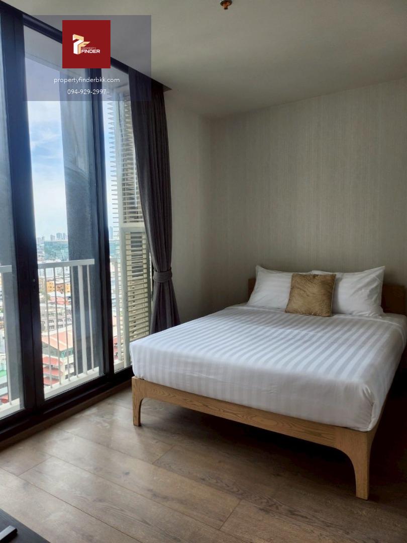 DT- 9334 ให้เช่า Park Origin Phrom Phong (พาร์ค ออริจิ้น พร้อมพงษ์) 